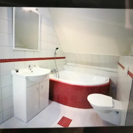 Svet Guest house Trinec